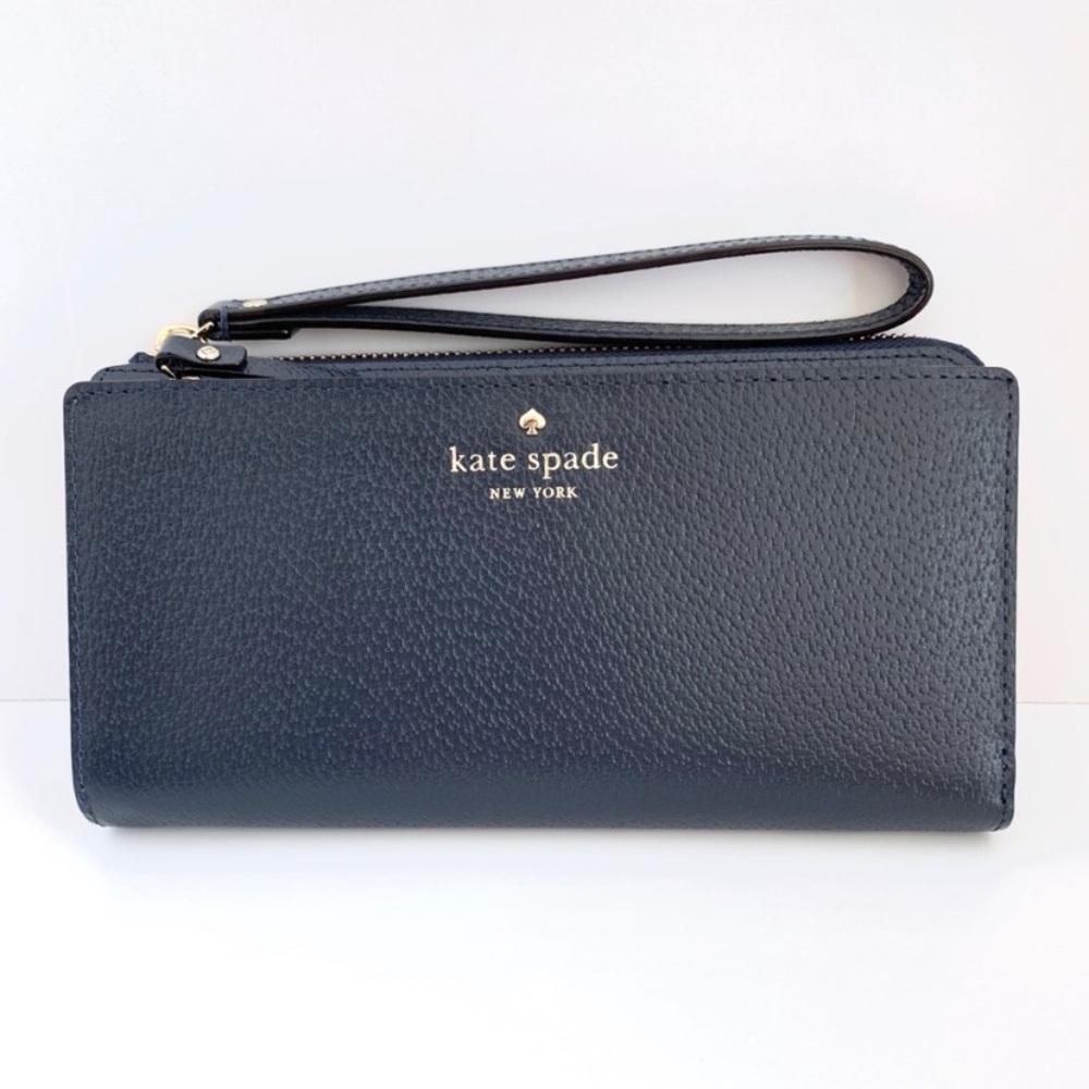 NWT KATE SPADE WRISTLET WALLET